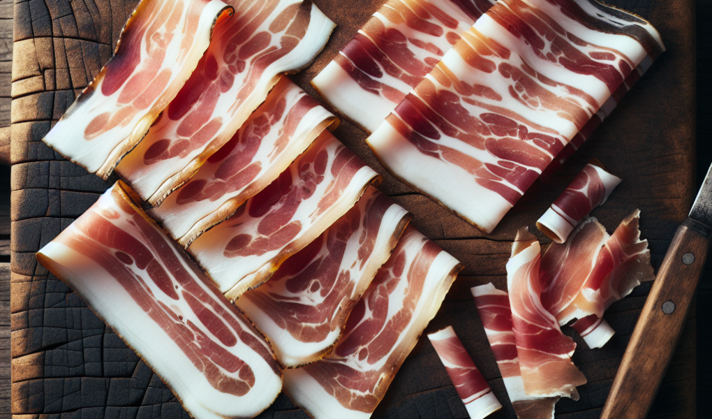 Pancetta – co to?