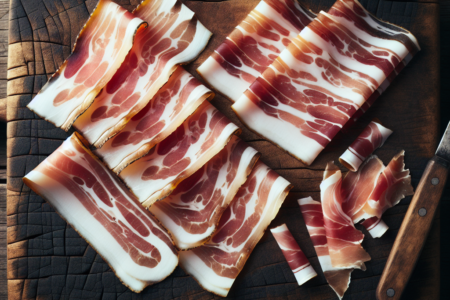 Pancetta – co to?