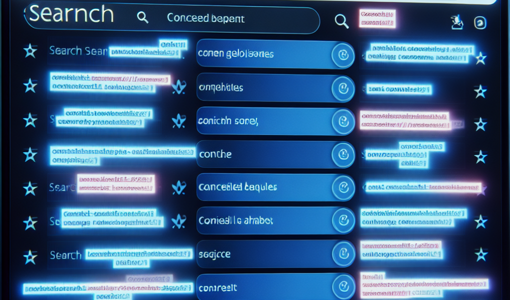 Google Hacking – jak odkrywać ukryte informacje w sieci?