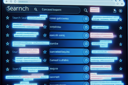 Google Hacking – jak odkrywać ukryte informacje w sieci?