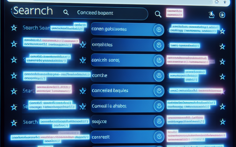 Google Hacking – jak odkrywać ukryte informacje w sieci?