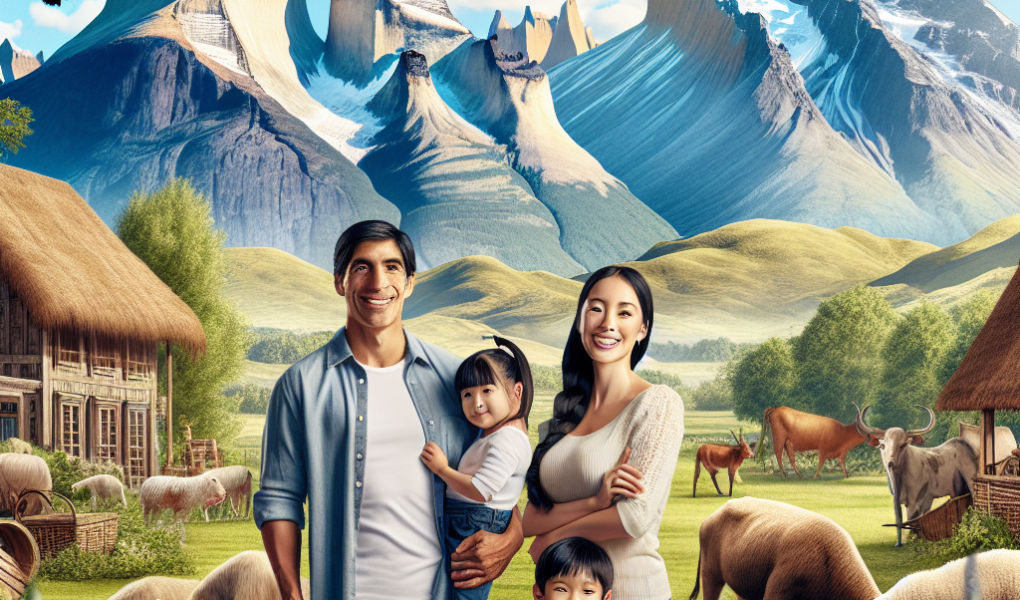 Agroturystyka małopolska – idealny pomysł na rodzinne wakacje