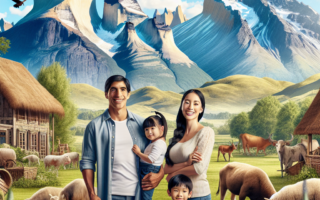 Agroturystyka małopolska – idealny pomysł na rodzinne wakacje