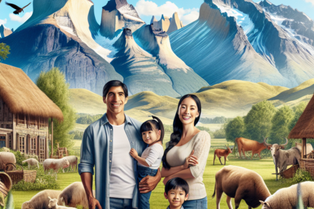 Agroturystyka małopolska – idealny pomysł na rodzinne wakacje