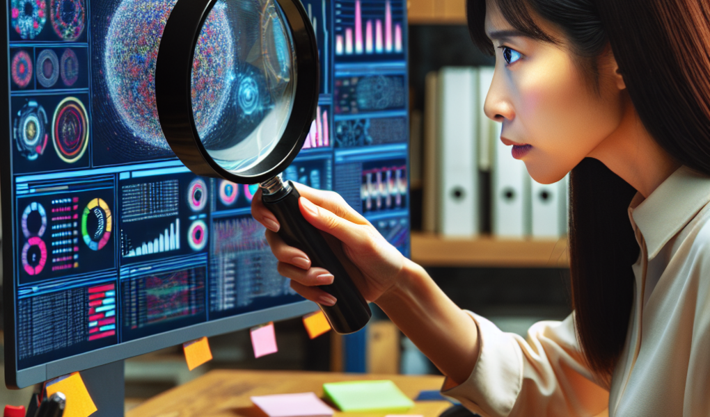 Dlaczego warto wziąć udział w kursie OSINT? Umiejętności na wagę złota