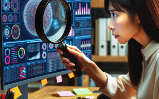 Dlaczego warto wziąć udział w kursie OSINT? Umiejętności na wagę złota