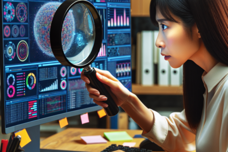 Dlaczego warto wziąć udział w kursie OSINT? Umiejętności na wagę złota