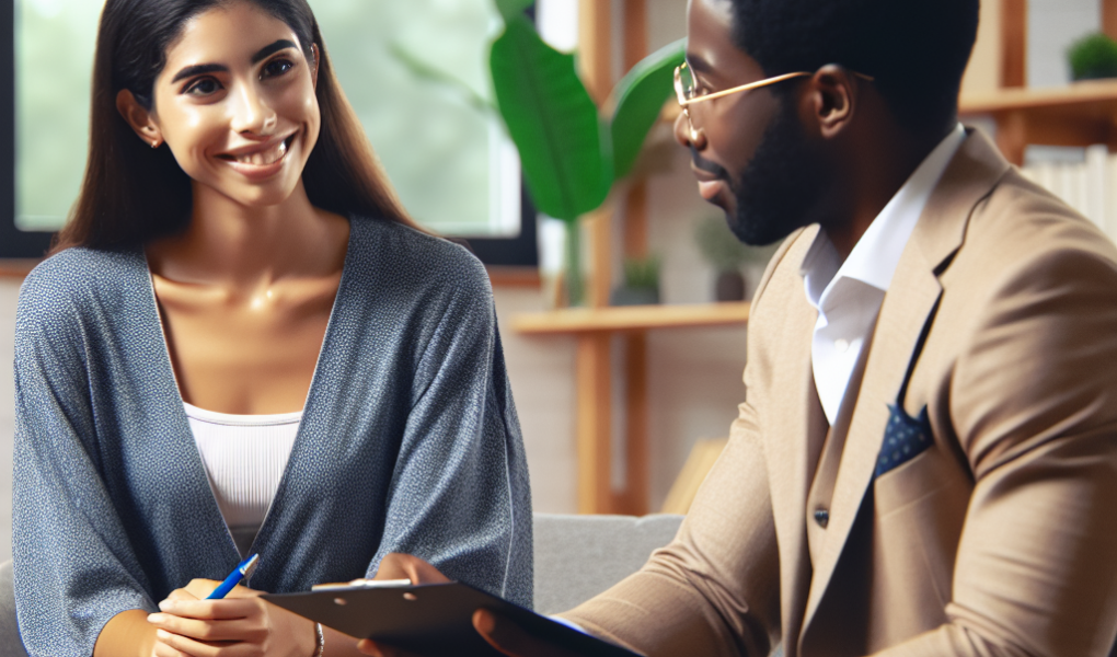 Czy do psychologa trzeba skierowanie?