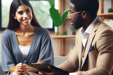 Czy do psychologa trzeba skierowanie?