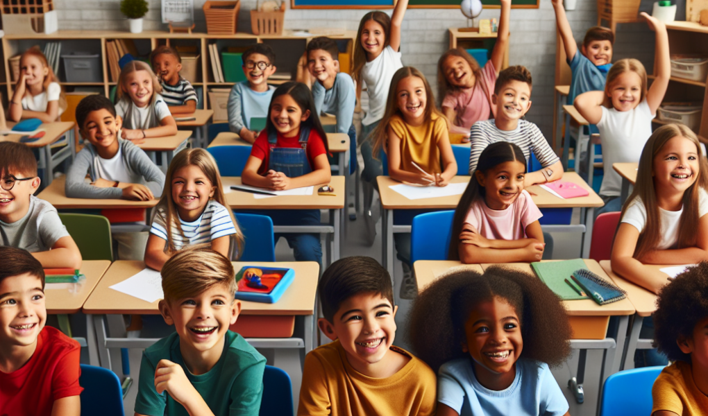 TUS dla dzieci: opinie