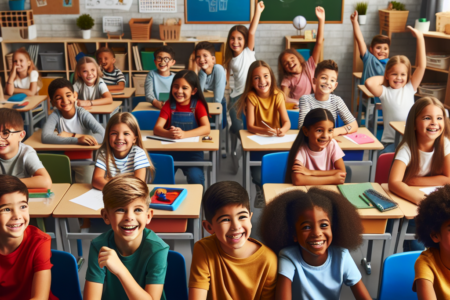 TUS dla dzieci: opinie