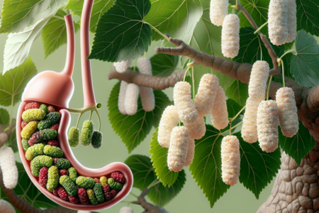 Morwa biała a trzustka – co warto wiedzieć?