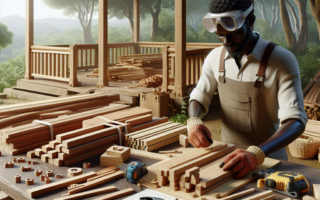 Producent altan drewnianych – na co zwrócić uwagę przy wyborze firmy do budowy altany?