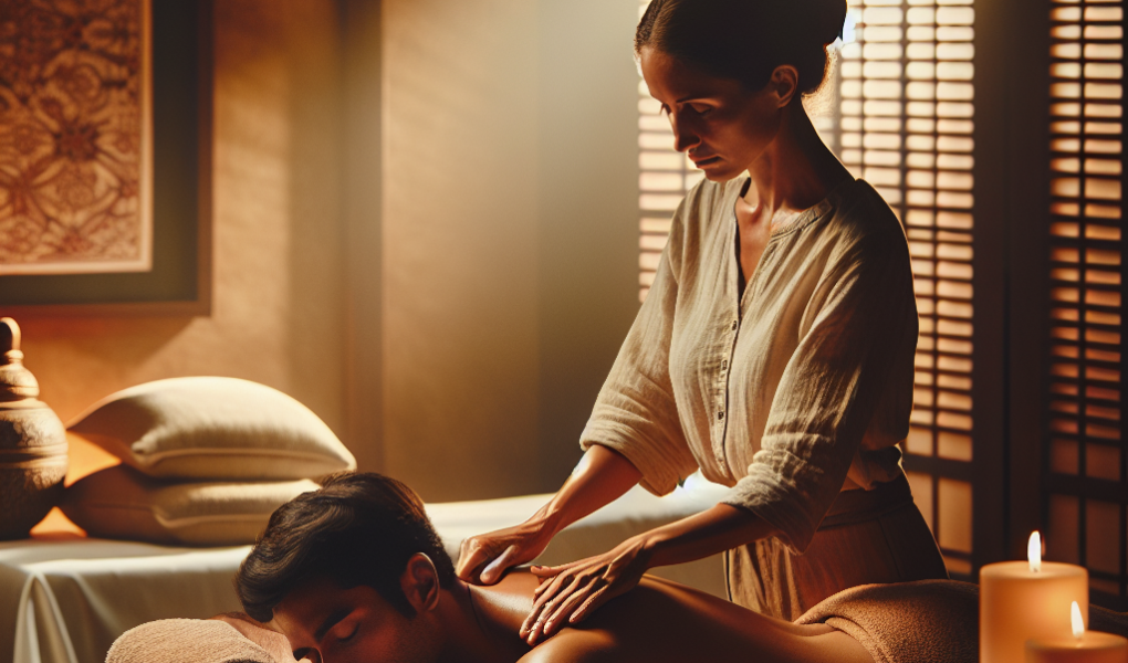 Masaż klasyczny – czy cena jest adekwatna do efektów i jak wybrać najlepszą ofertę?