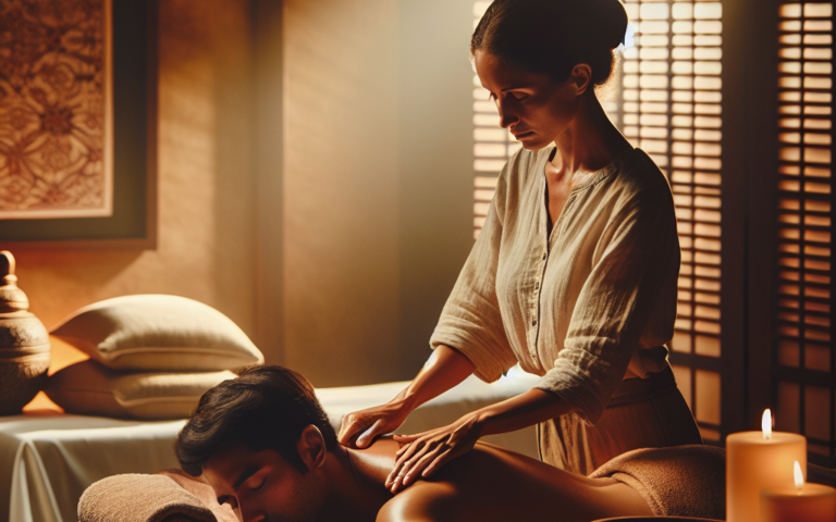 Masaż klasyczny – czy cena jest adekwatna do efektów i jak wybrać najlepszą ofertę?