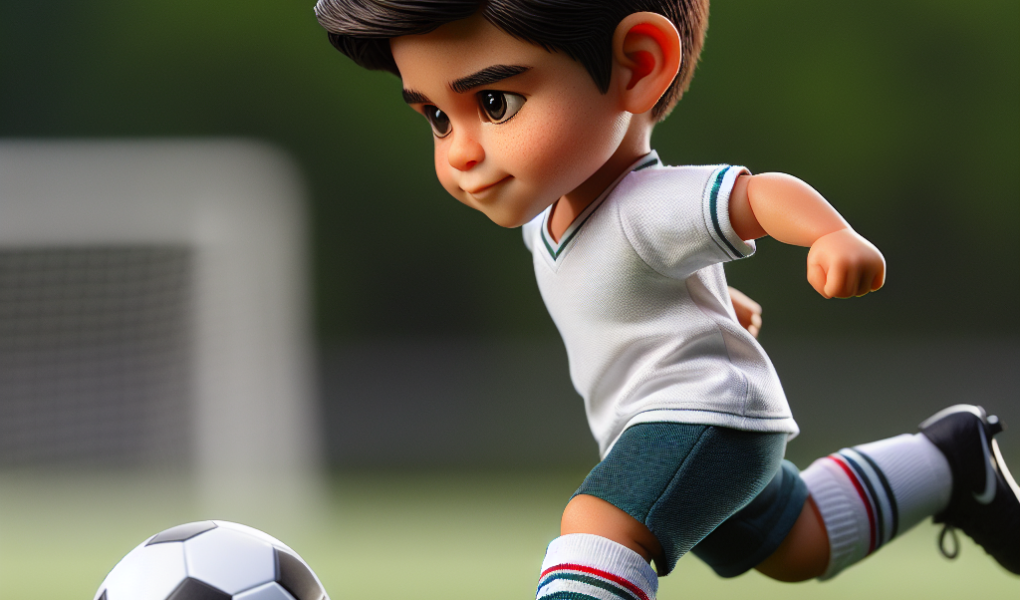 Czy wzrost Messiego miał wpływ na jego niezwykłe umiejętności?