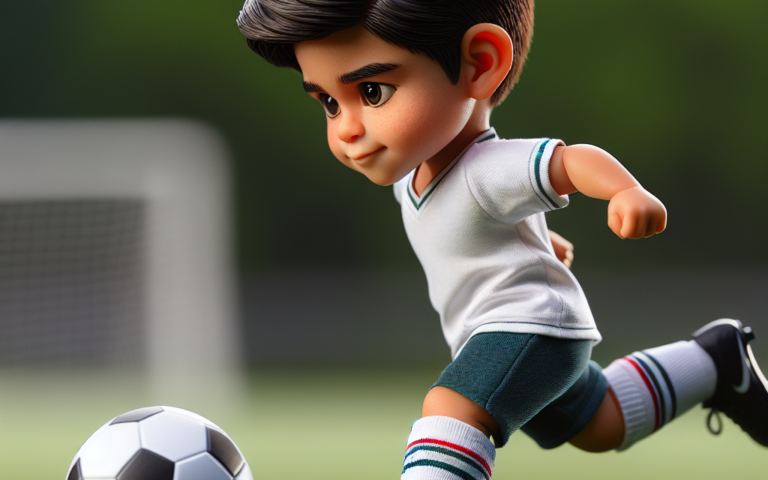 Czy wzrost Messiego miał wpływ na jego niezwykłe umiejętności?