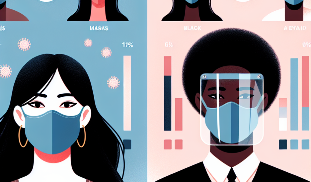 Maseczki a przyłbice – co warto wiedzieć o skuteczności ochrony?