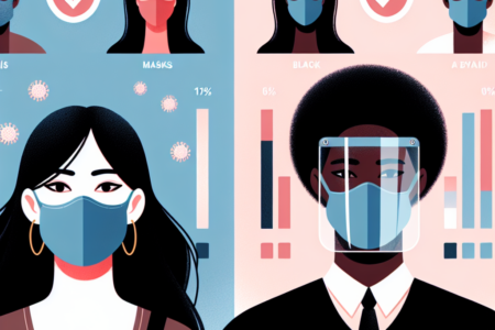 Maseczki a przyłbice – co warto wiedzieć o skuteczności ochrony?