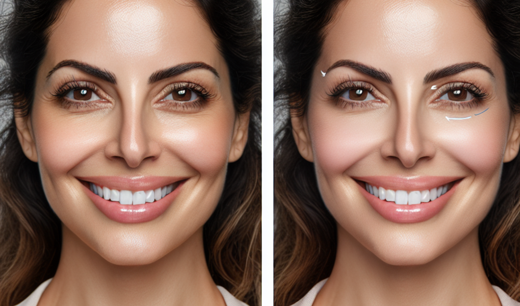 Blefaroplastyka powiek górnych – kiedy warto zdecydować się na ten zabieg?