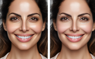 Blefaroplastyka powiek górnych – kiedy warto zdecydować się na ten zabieg?