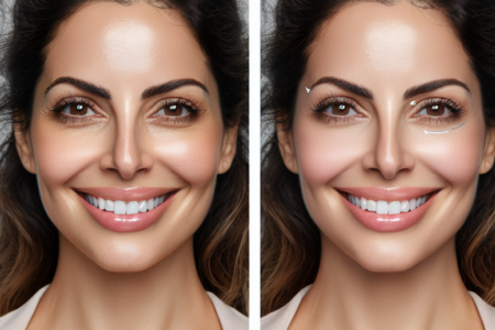 Blefaroplastyka powiek górnych – kiedy warto zdecydować się na ten zabieg?