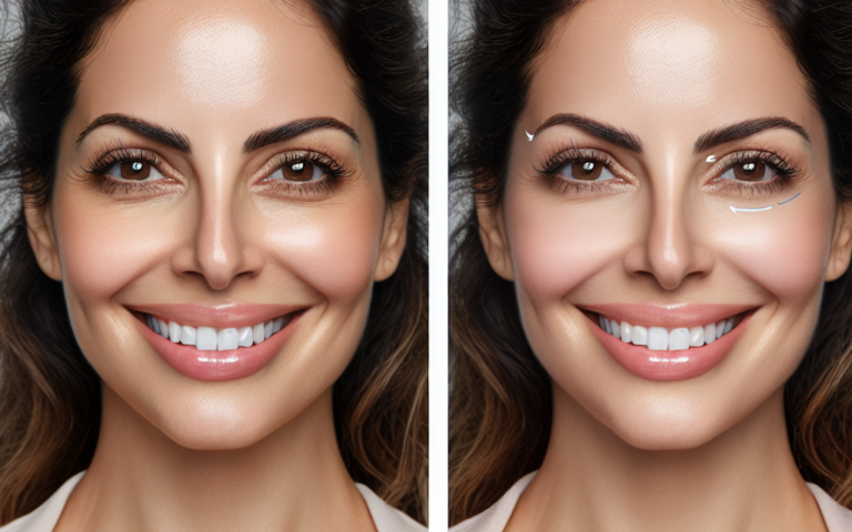 Blefaroplastyka powiek górnych – kiedy warto zdecydować się na ten zabieg?