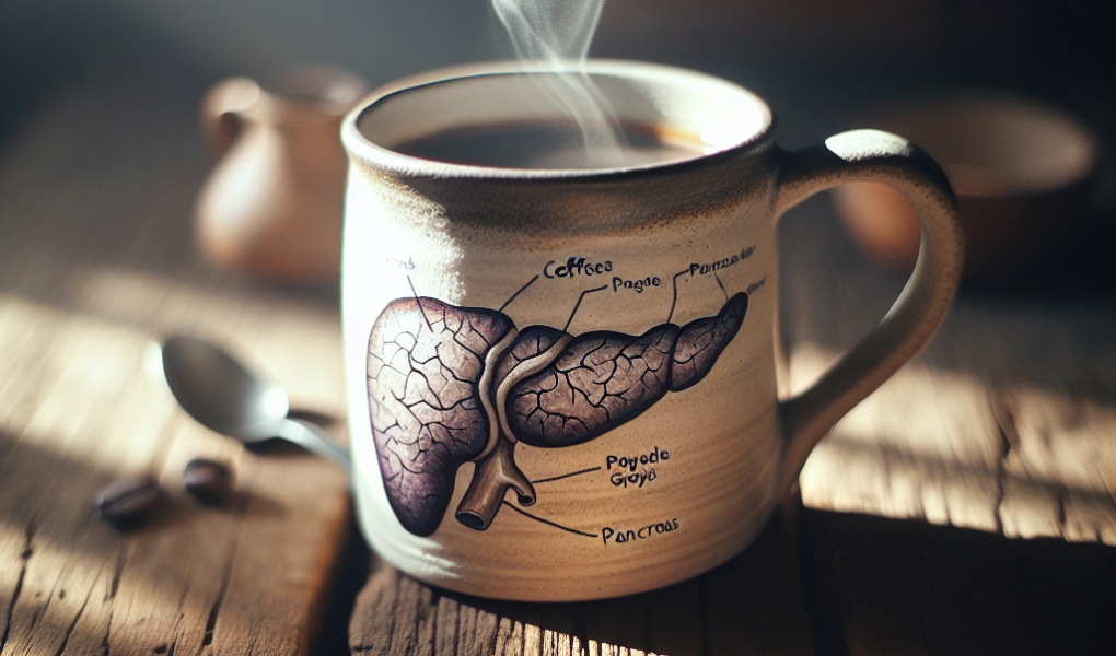 Kawa a trzustka – czy picie kawy jest bezpieczne przy problemach trzustkowych?