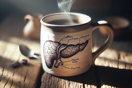 Kawa a trzustka – czy picie kawy jest bezpieczne przy problemach trzustkowych?