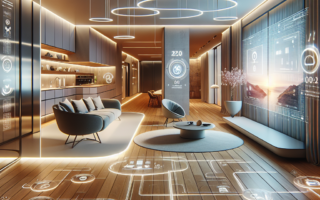 Jak automatyzacja mieszkania może wynieść twoje projekty deweloperskie na wyższy poziom?