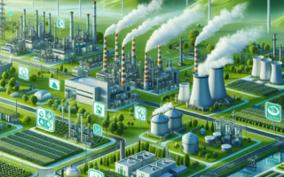 Ochrona środowiska dla firm – wdrażanie i korzyści ze zgodności z normami ISO