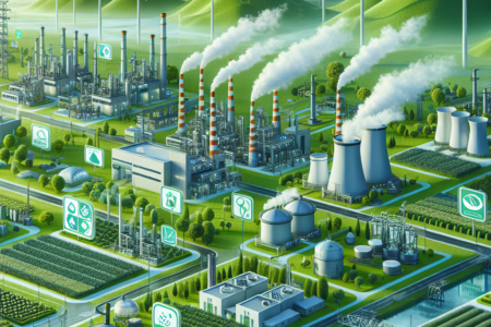 Ochrona środowiska dla firm – wdrażanie i korzyści ze zgodności z normami ISO