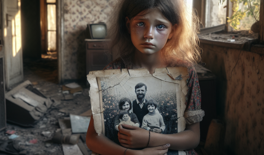 Jak rozwód wpływa na dziecko?