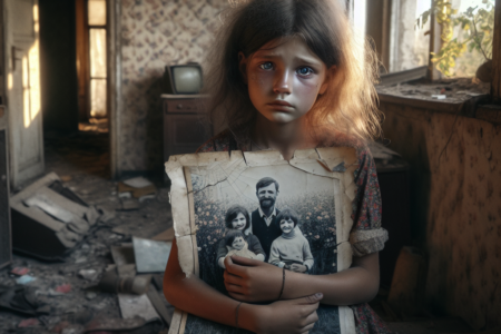 Jak rozwód wpływa na dziecko?