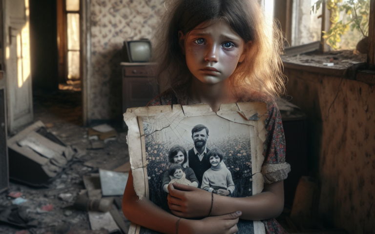 Jak rozwód wpływa na dziecko?