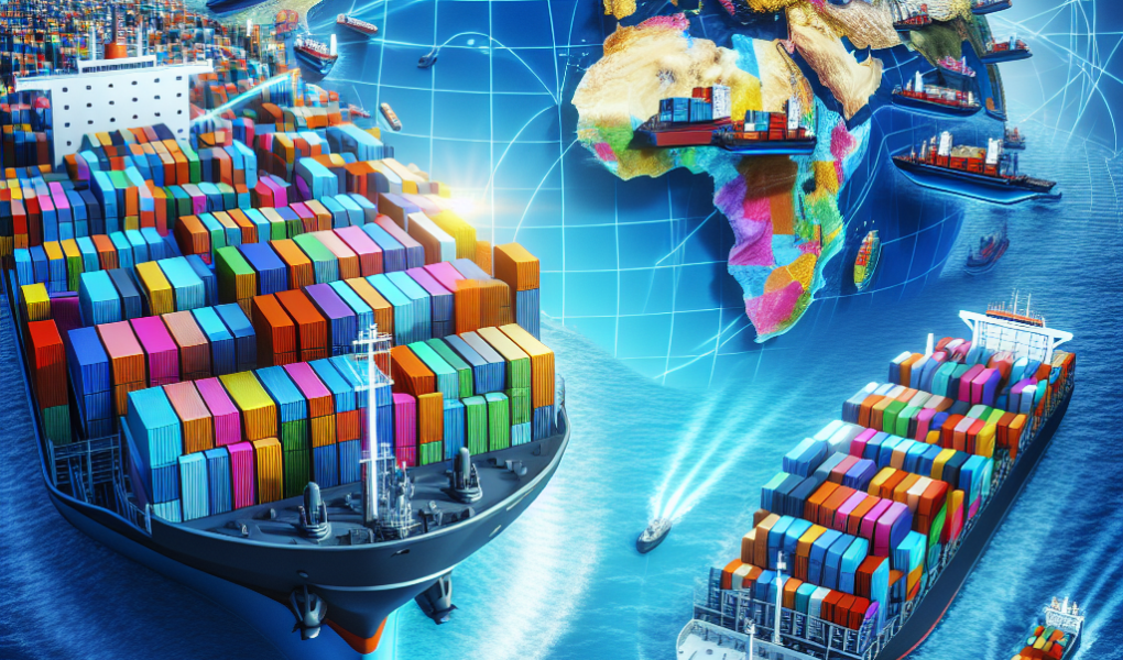 Import a eksport – co warto wiedzieć o handlu międzynarodowym?