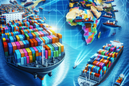 Import a eksport – co warto wiedzieć o handlu międzynarodowym?