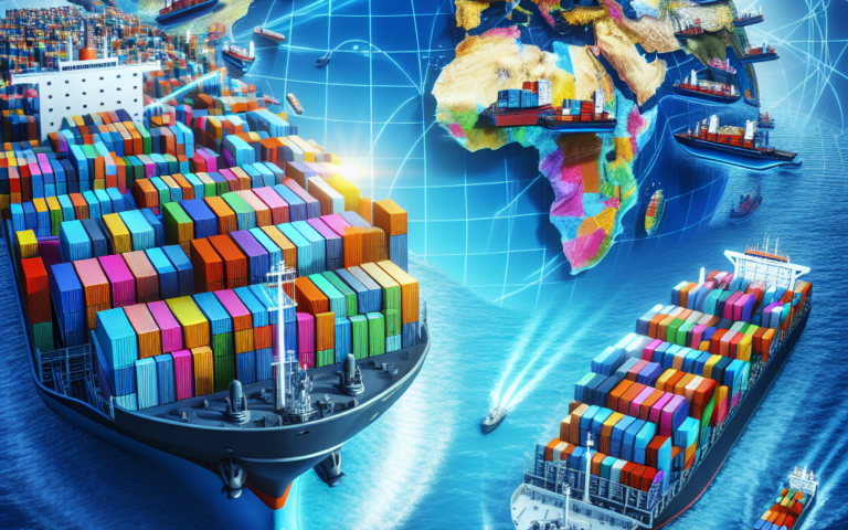 Import a eksport – co warto wiedzieć o handlu międzynarodowym?