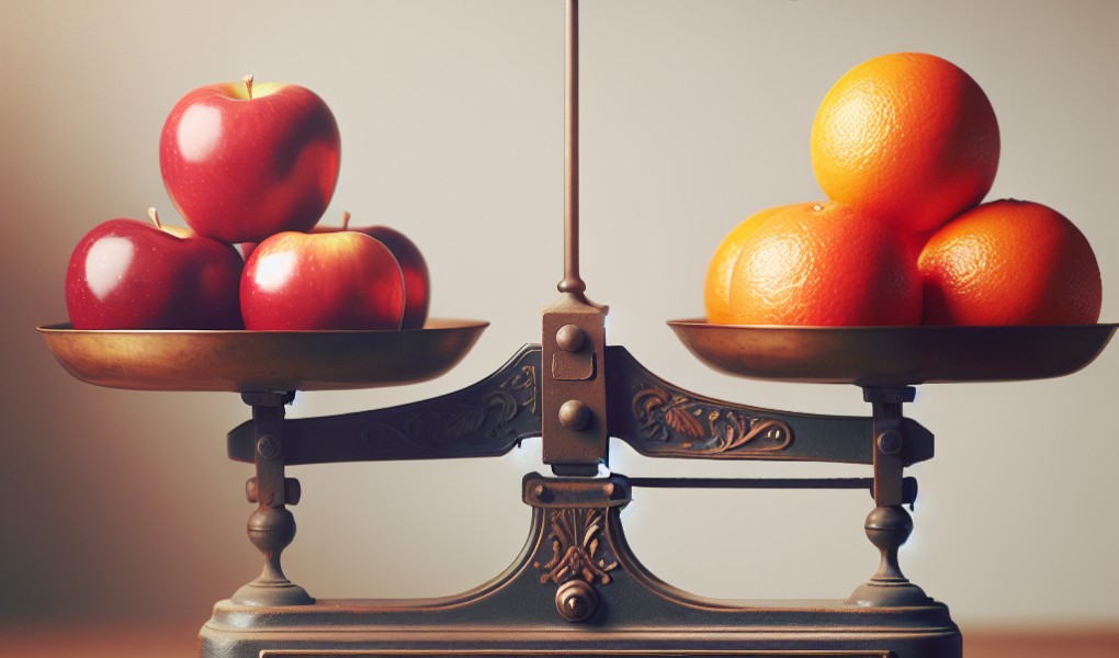 Ilość a liczba – jak poprawnie stosować te pojęcia w języku polskim?