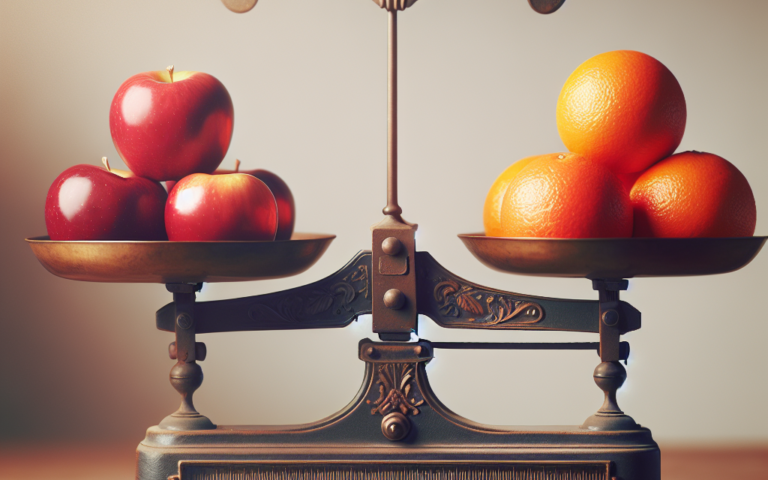 Ilość a liczba – jak poprawnie stosować te pojęcia w języku polskim?