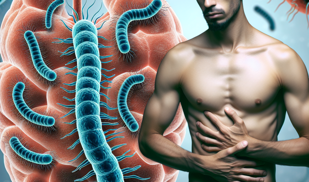 Helicobacter pylori a duży brzuch – co warto wiedzieć?