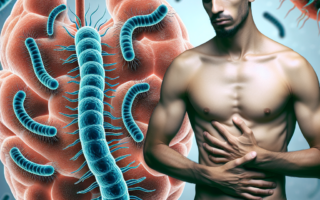 Helicobacter pylori a duży brzuch – co warto wiedzieć?