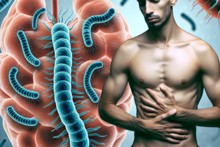 Helicobacter pylori a duży brzuch – co warto wiedzieć?