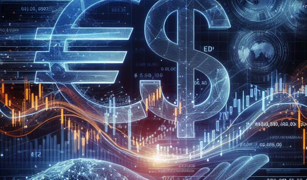 Euro a dolar – co warto wiedzieć o kursach?