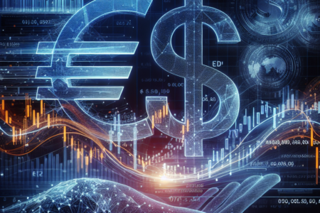 Euro a dolar – co warto wiedzieć o kursach?