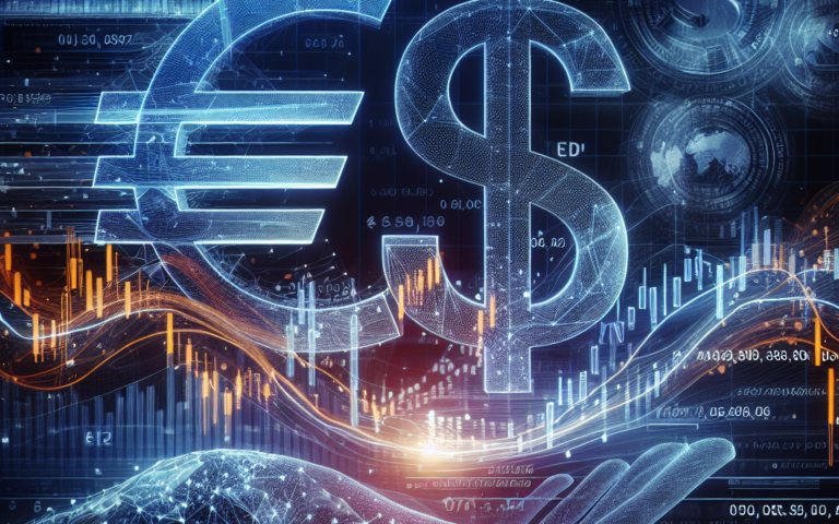 Euro a dolar – co warto wiedzieć o kursach?