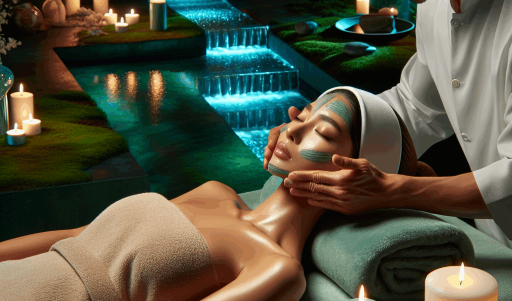 Masaż Kobido na twarz – naturalny sposób na poprawę elastyczności skóry i młodzieńczy wygląd