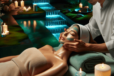 Masaż Kobido na twarz – naturalny sposób na poprawę elastyczności skóry i młodzieńczy wygląd