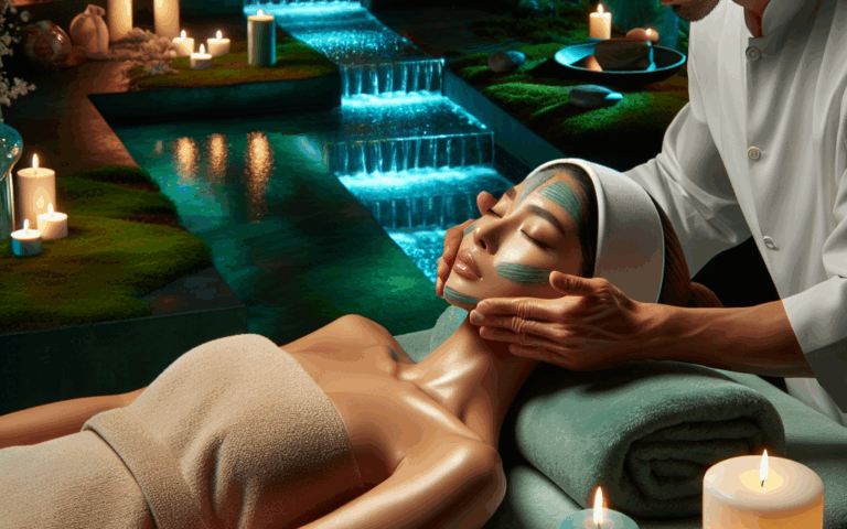 Masaż Kobido na twarz – naturalny sposób na poprawę elastyczności skóry i młodzieńczy wygląd