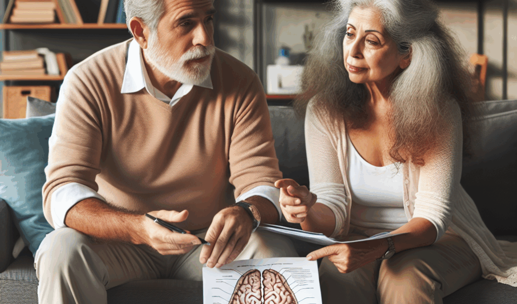 Demencja a Alzheimer – jakie są różnice w objawach i diagnozie?